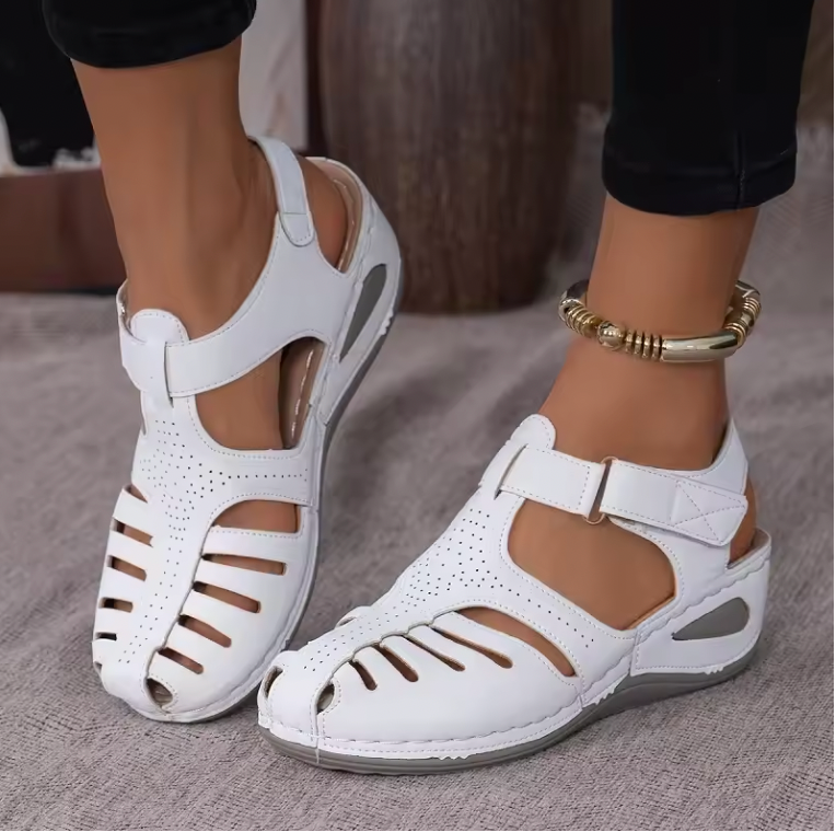 Kiara™ ComfortBreeze Walking Sandals