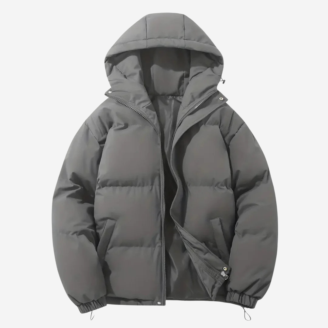 Lisa™ Lined jacket with hood