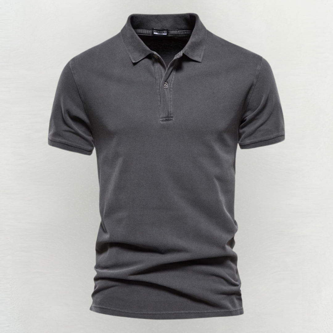 Garran™ Heritage Polo