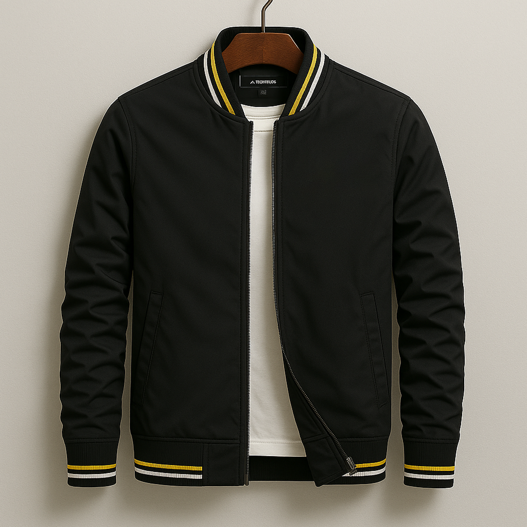 Vian™ The Heritage Bomber