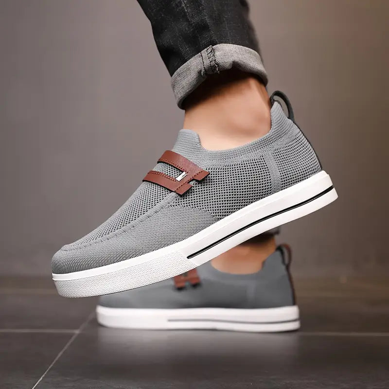 Leni™ ComfiStride Sneakers