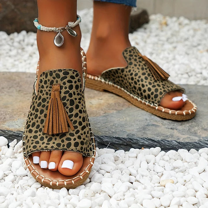 Coralie™ Azura Sandals