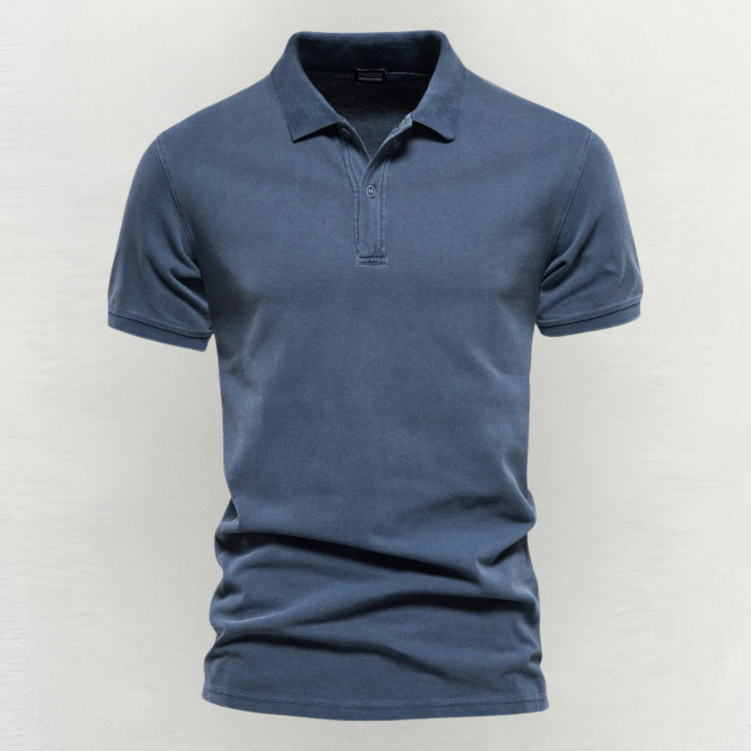 Garran™ Heritage Polo