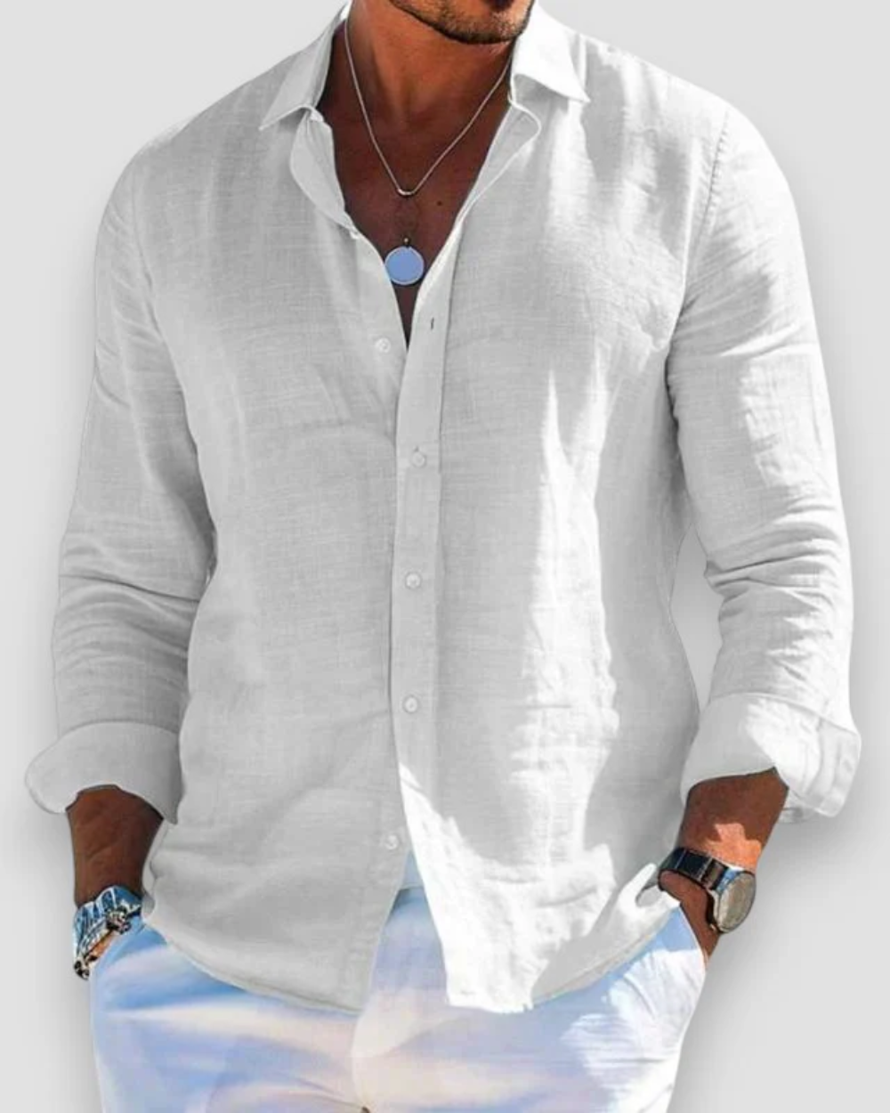 Torin™ Riviera Casual Shirt