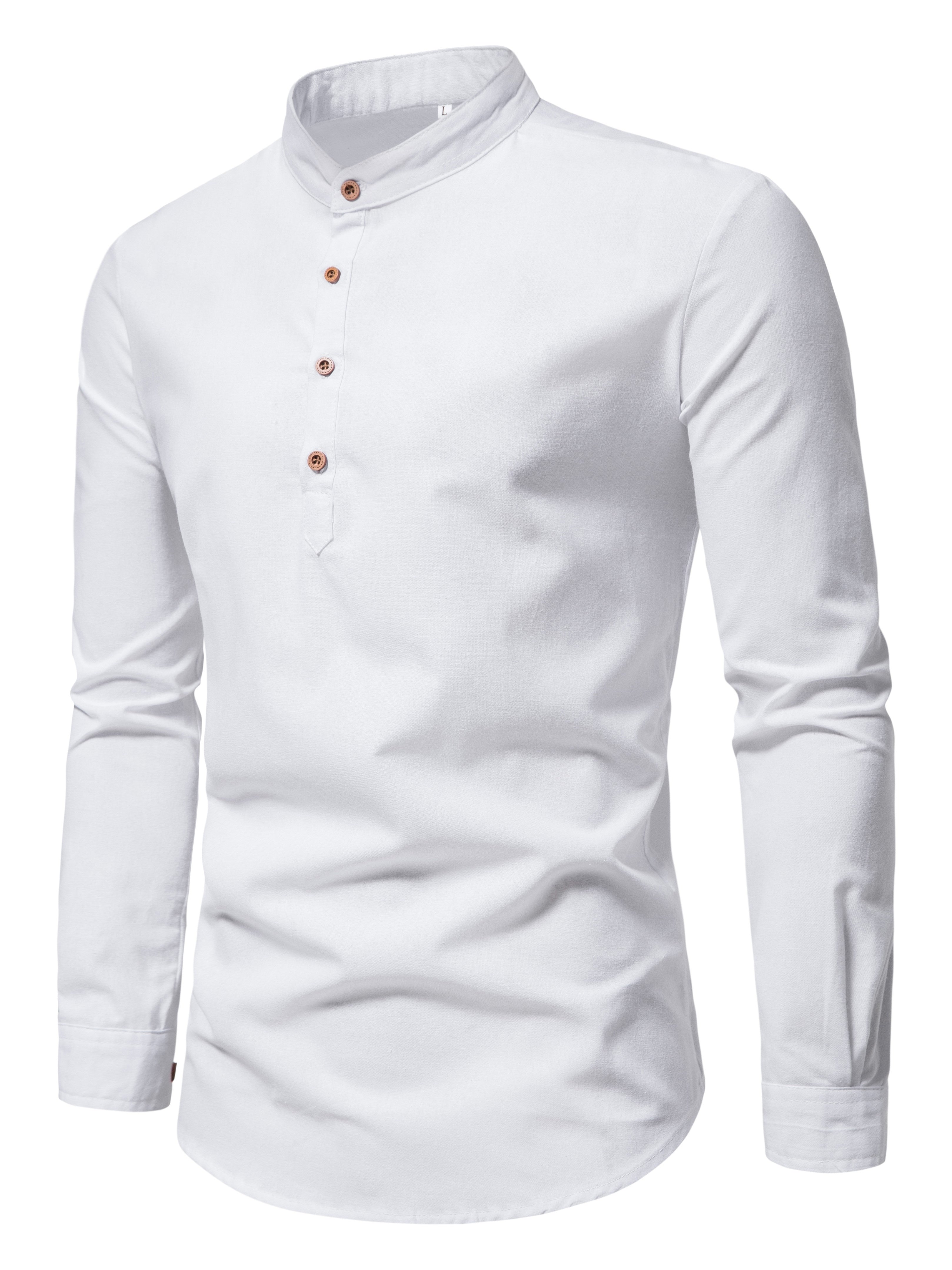 Elston™ Essential Shirt