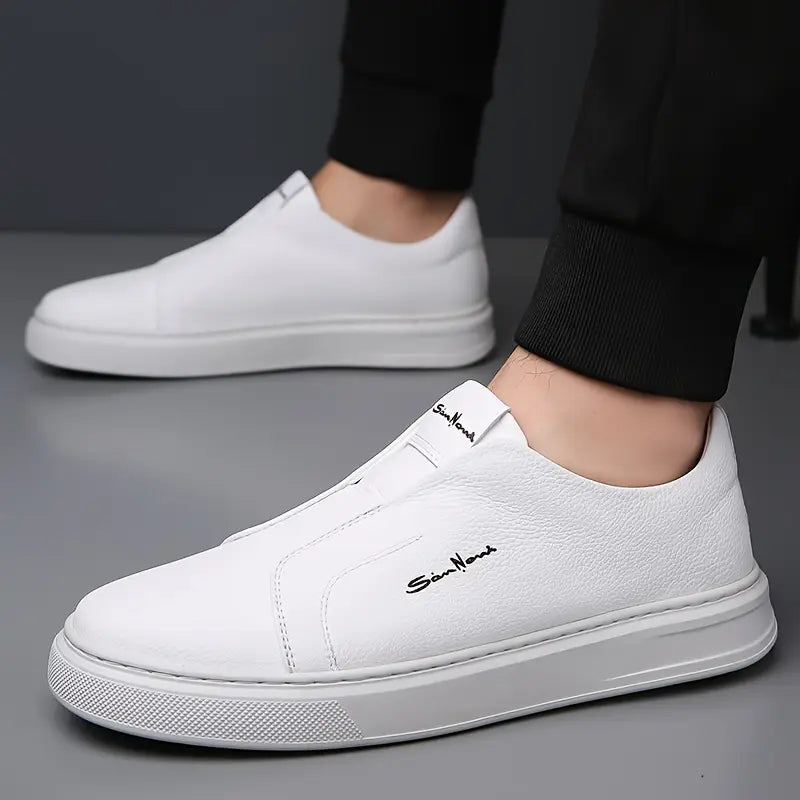 Dacen™ The Sleek Comfort Sneaker