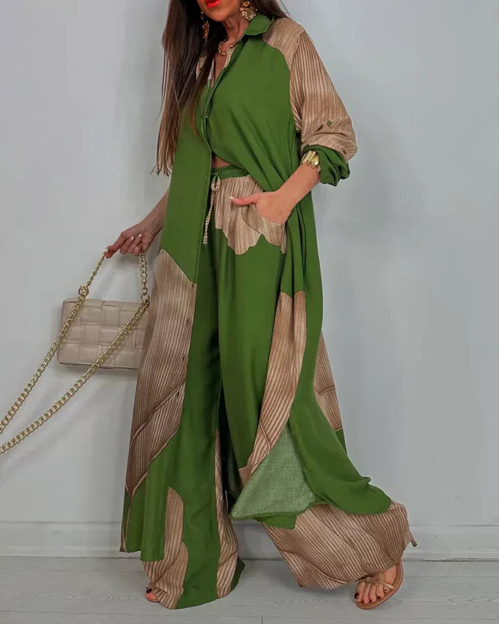 Tova™ Luxe Lounge Set