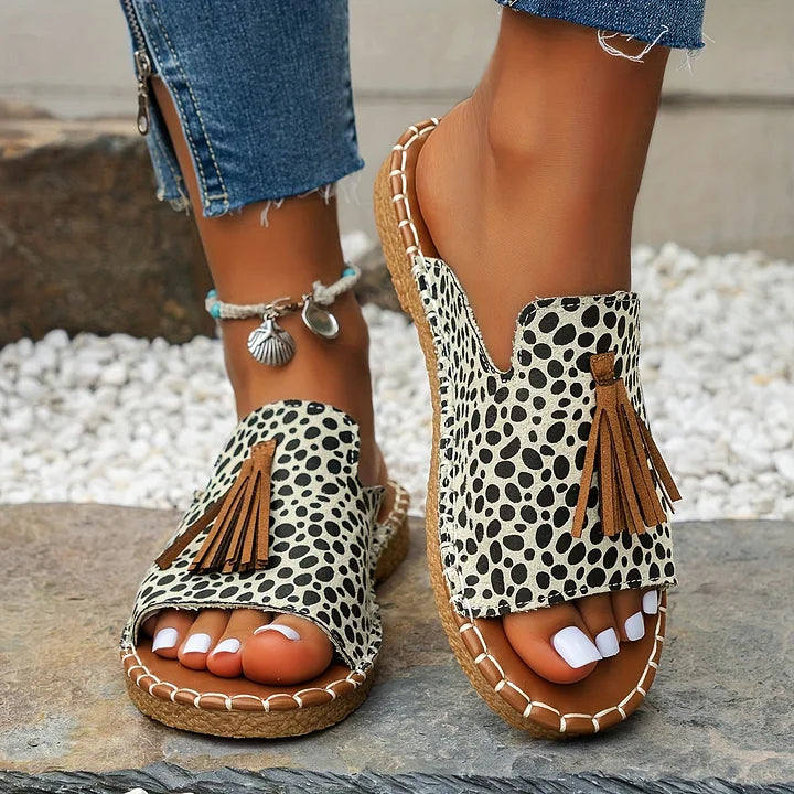 Coralie™ Azura Sandals