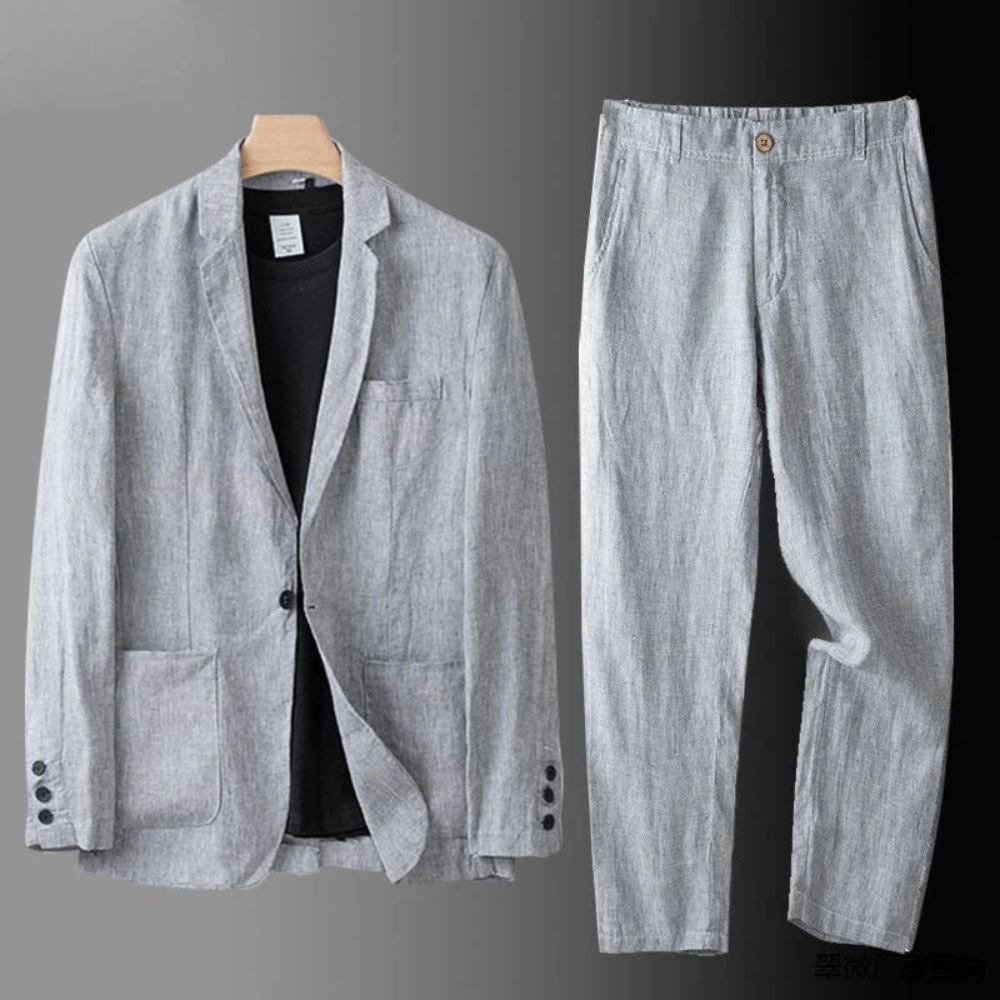 Elliot™ | Elegant Suit Set