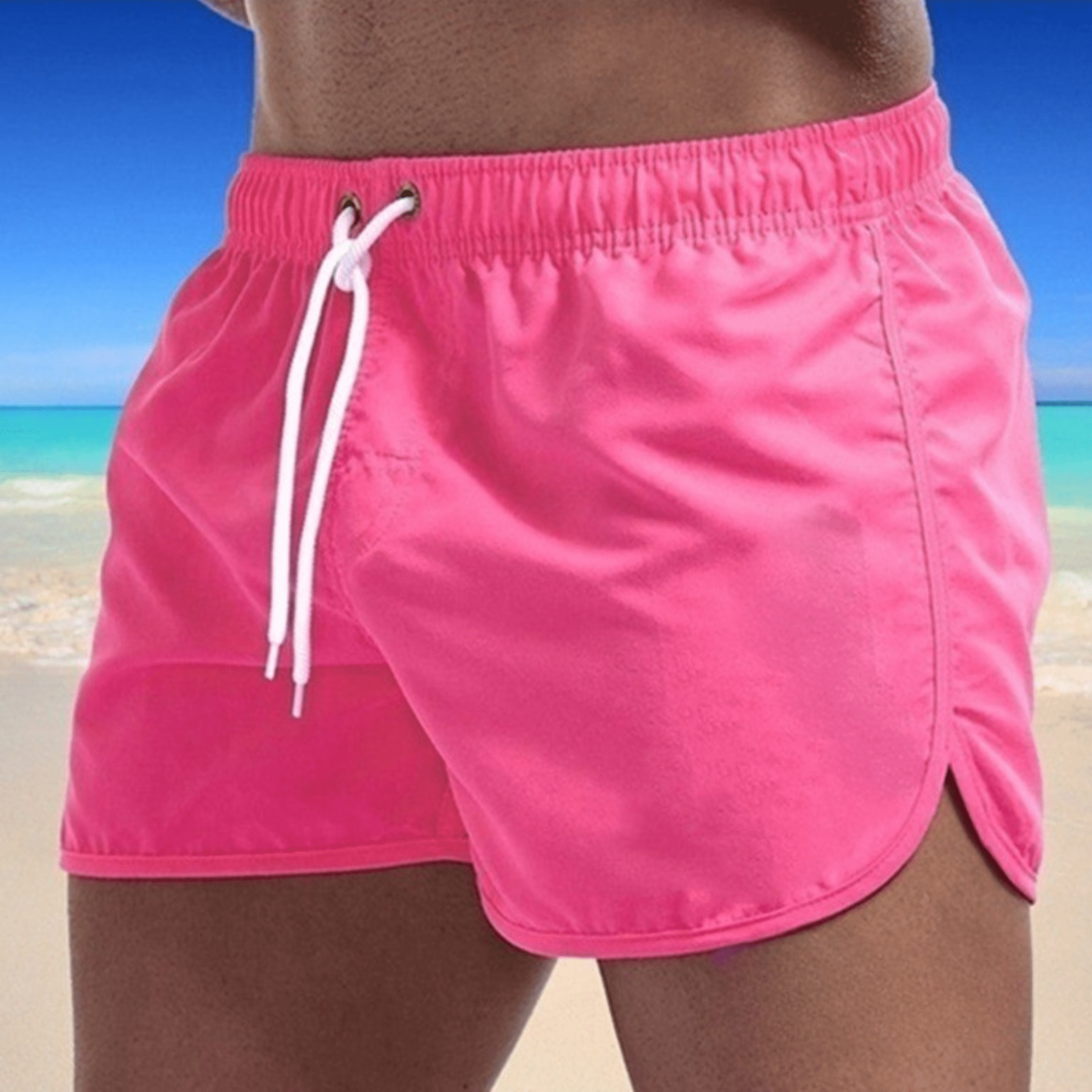Dario™ OceanFit Shorts
