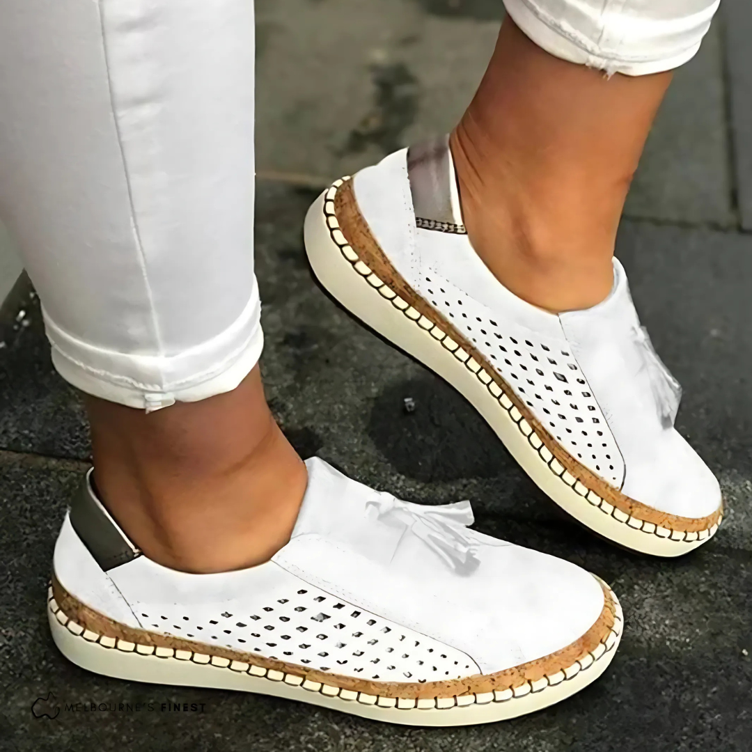 Anwen™ | Comfort Slip-Ons