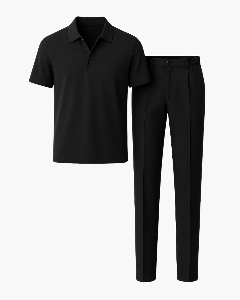 Dean™ Smart Stretch Polo Set