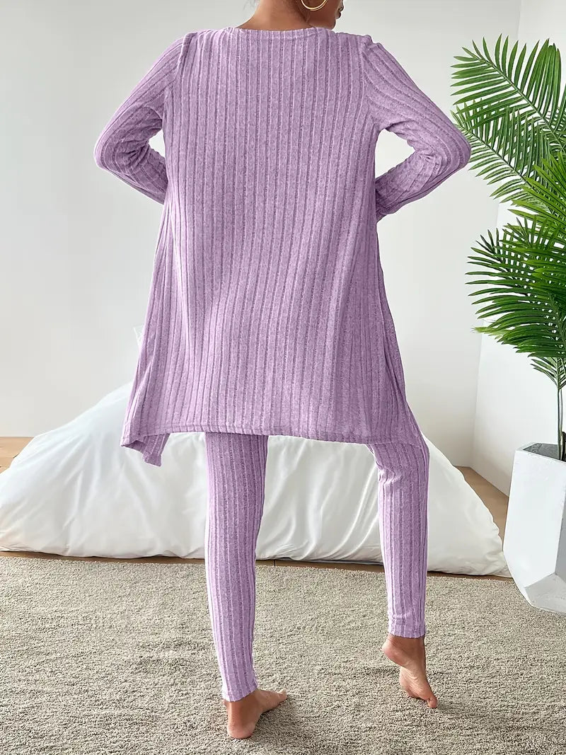 Hazel™ 3-Piece Cozy Chic Set