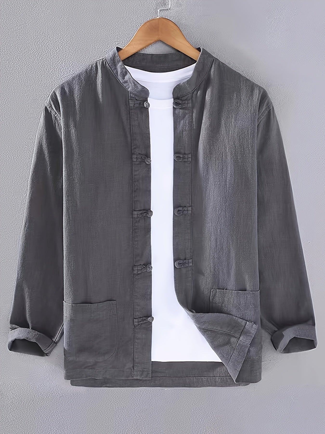 Caelan™ Heritage Jacket