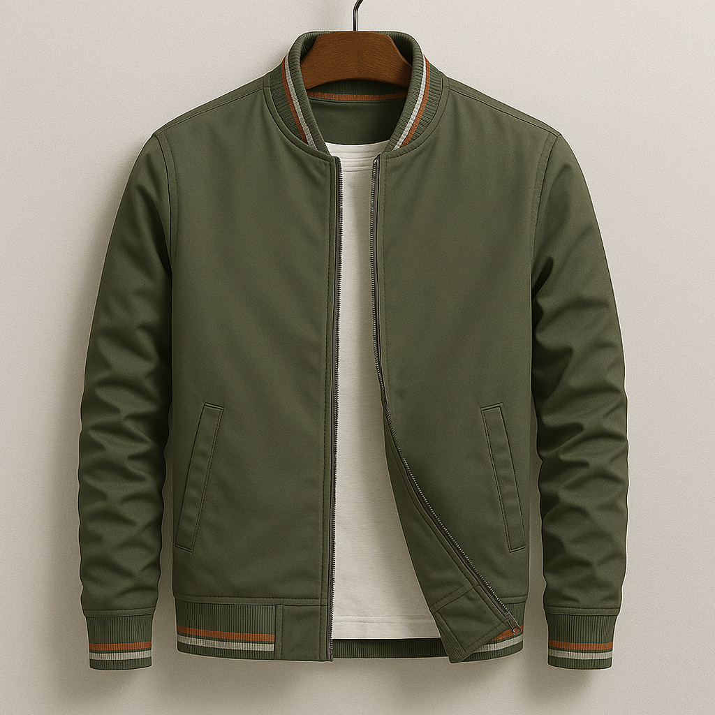 Vian™ The Heritage Bomber