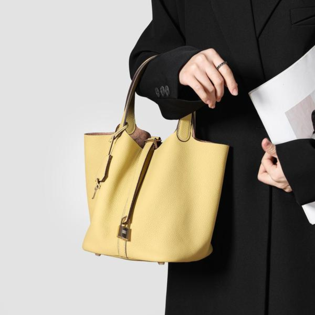 Isaline™ Classic Everyday Tote