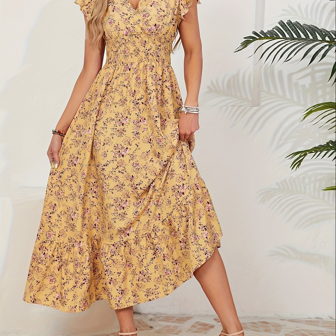 Zorina™ Everyday Grace Maxi