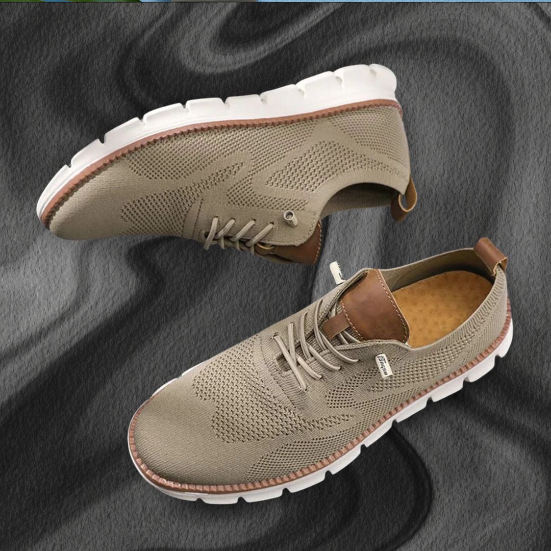 Rowan™ – Lightweight Knit Shoes