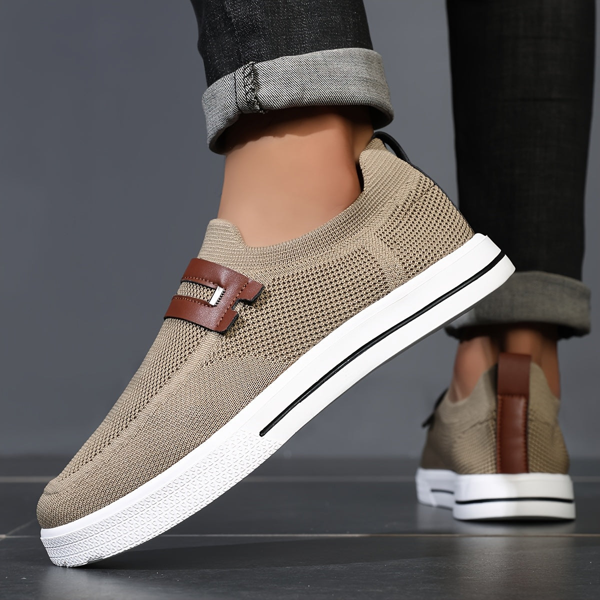 Leni™ ComfiStride Sneakers