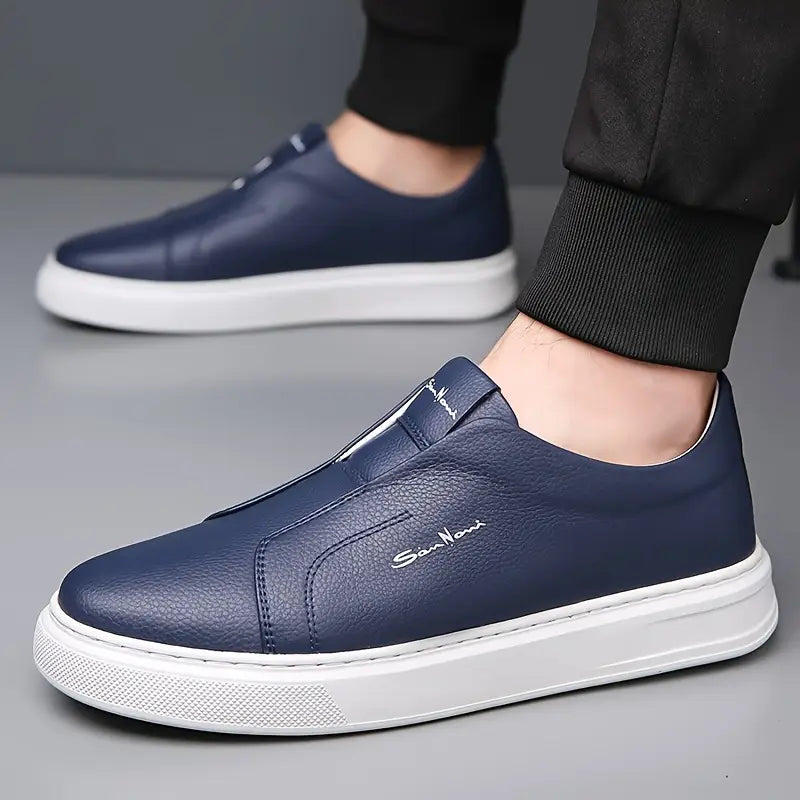 Dacen™ The Sleek Comfort Sneaker