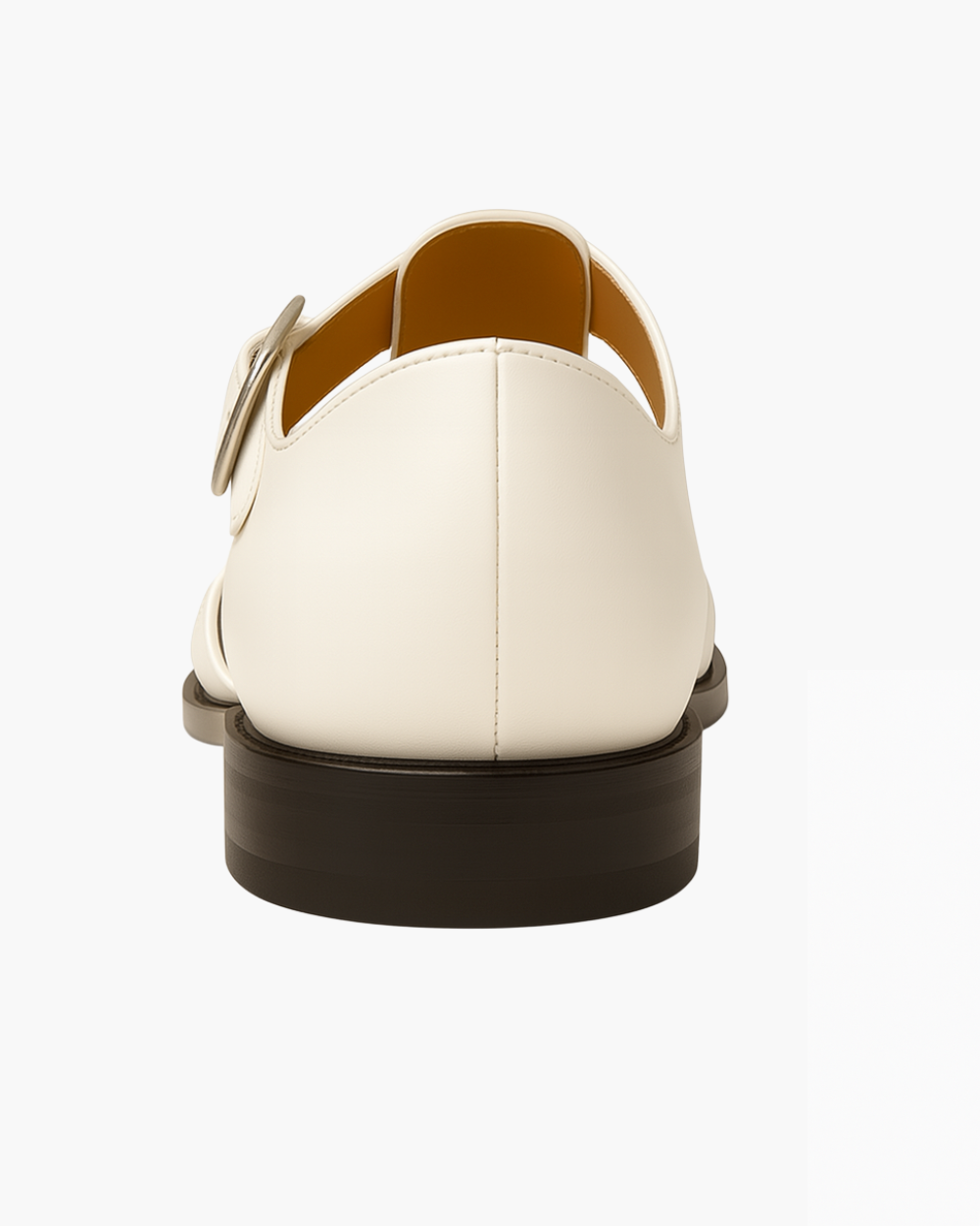 Grazio™ Comfort Buckle Sandal