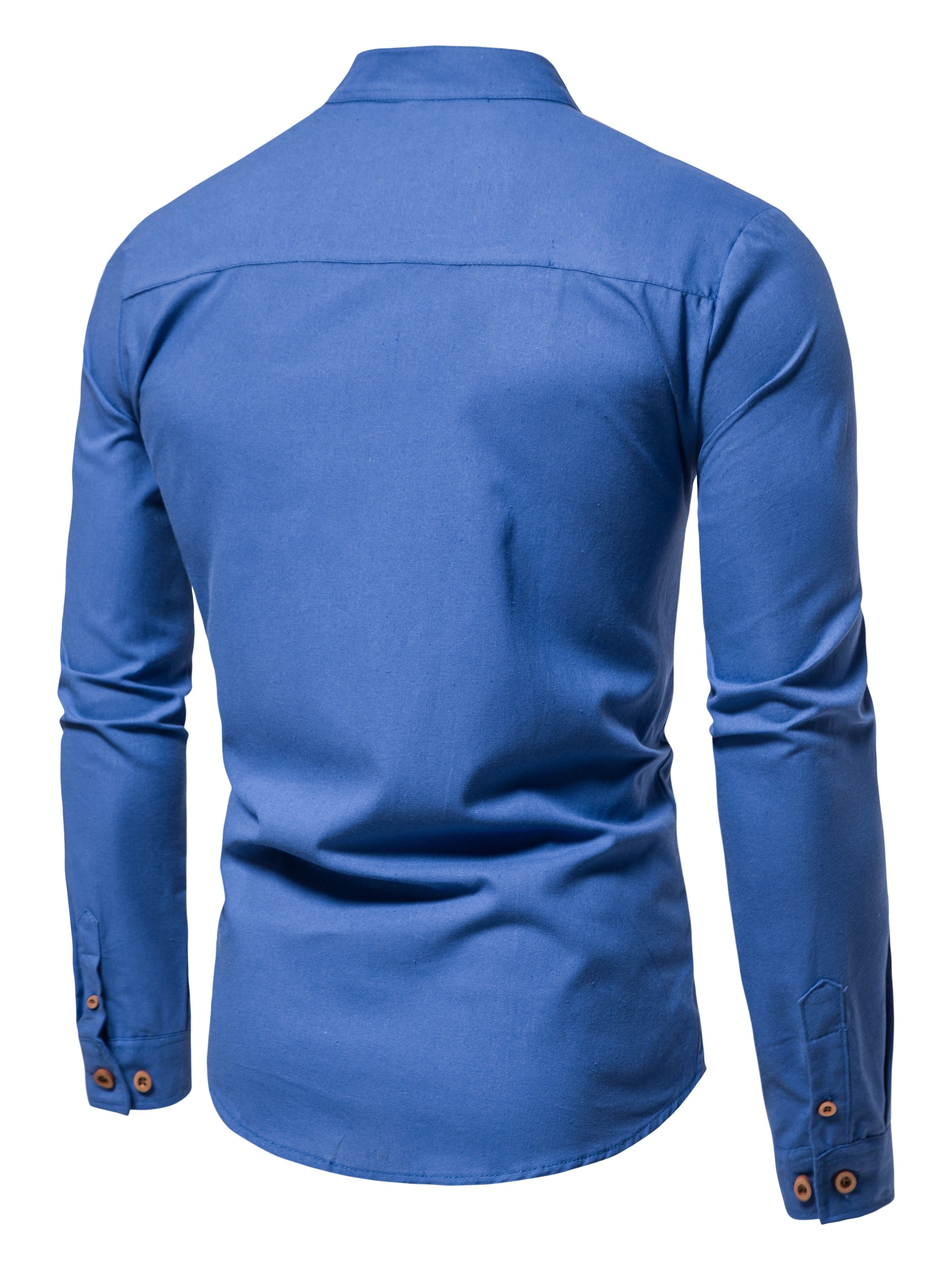Elston™ Essential Shirt