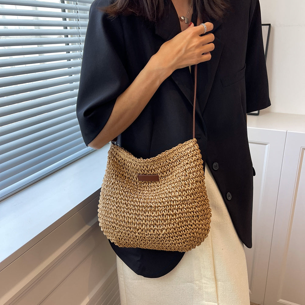 Nalia™ Relaxed Shoulder Bag