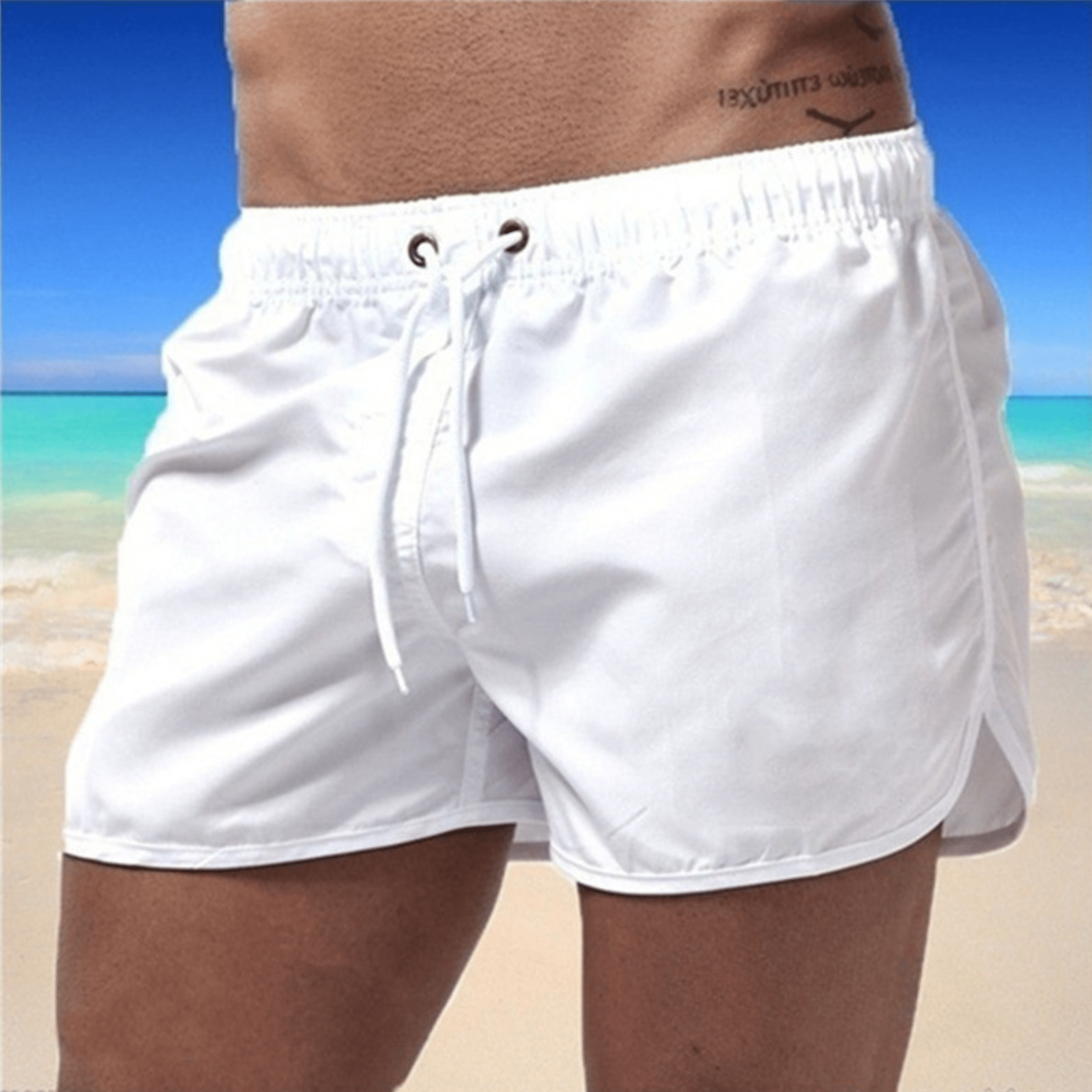 Dario™ OceanFit Shorts
