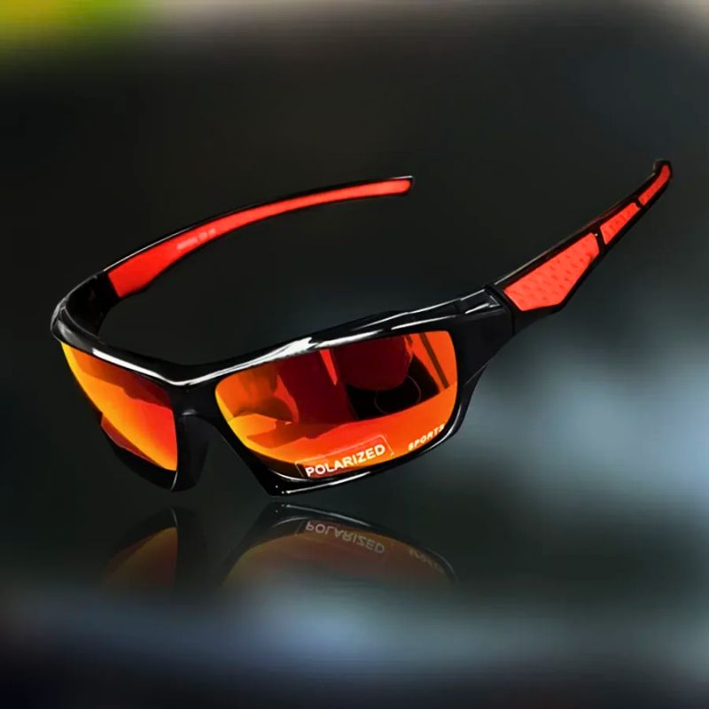 Max™ | Polarised Sports Sunglasses