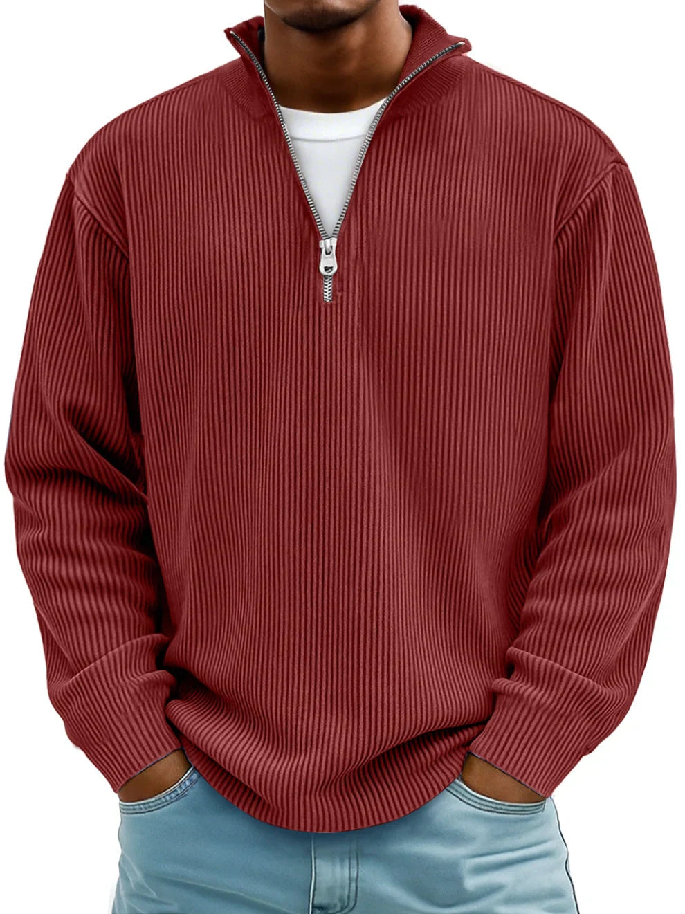 Scout™ Soft Knit Pullover
