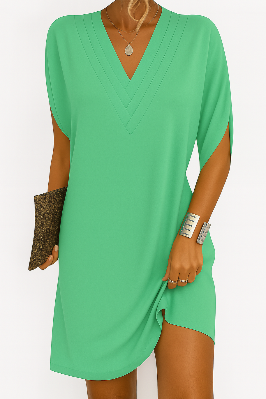 Caleia™ The Serenity Dress
