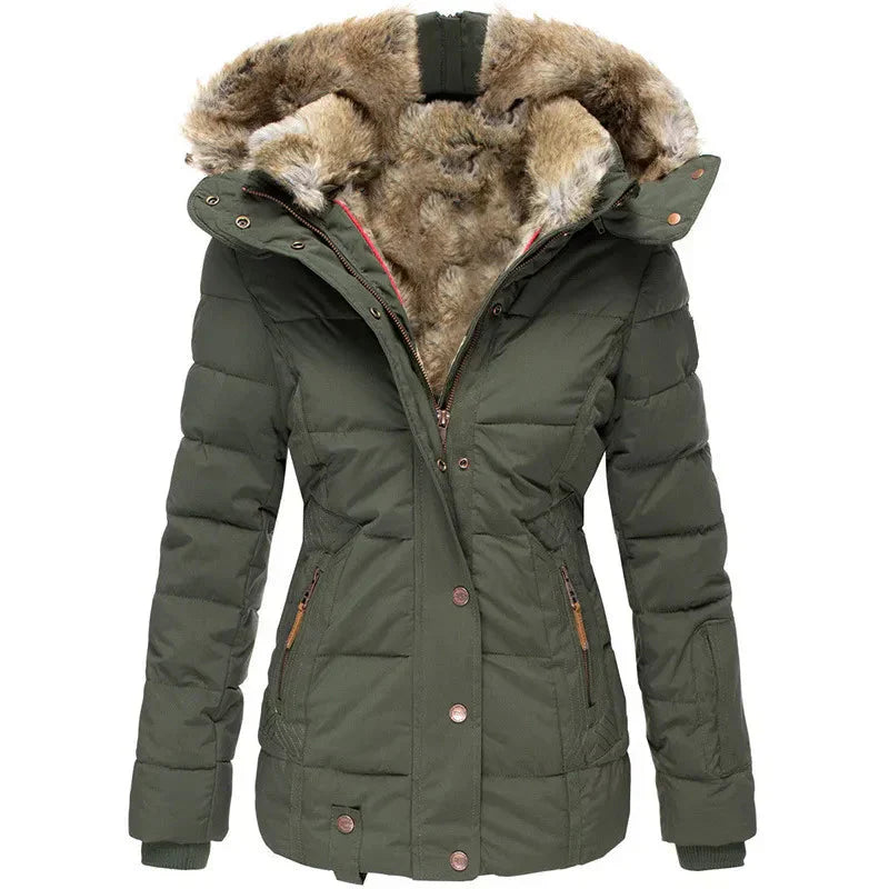 Sienna™ Cozy Padded Jacket