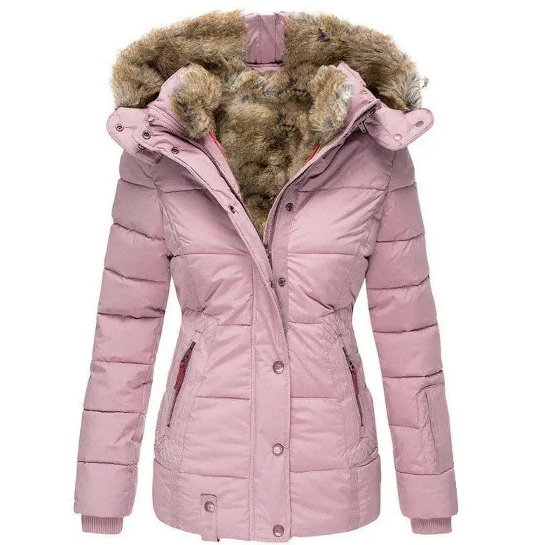 Sienna™ Cozy Padded Jacket