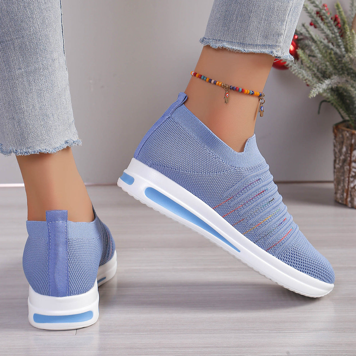 Fiene™ AirKnit Comfort Sneakers