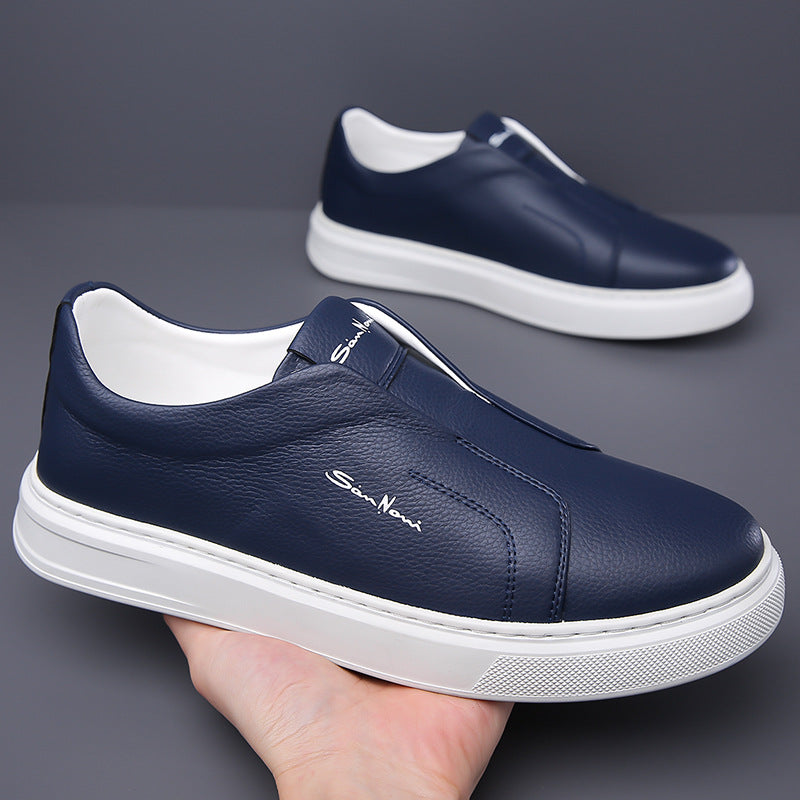 Dacen™ The Sleek Comfort Sneaker