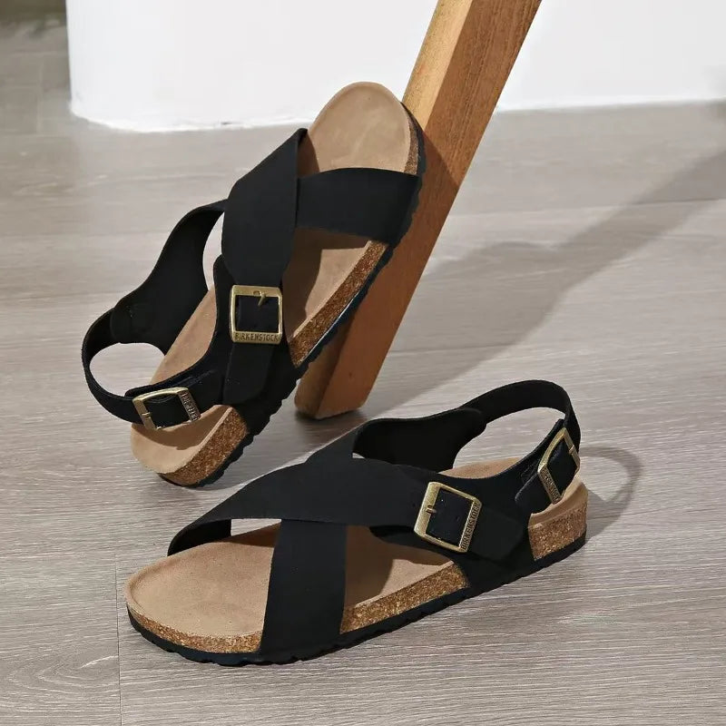 Annabel™ Classic Comfort Sandals