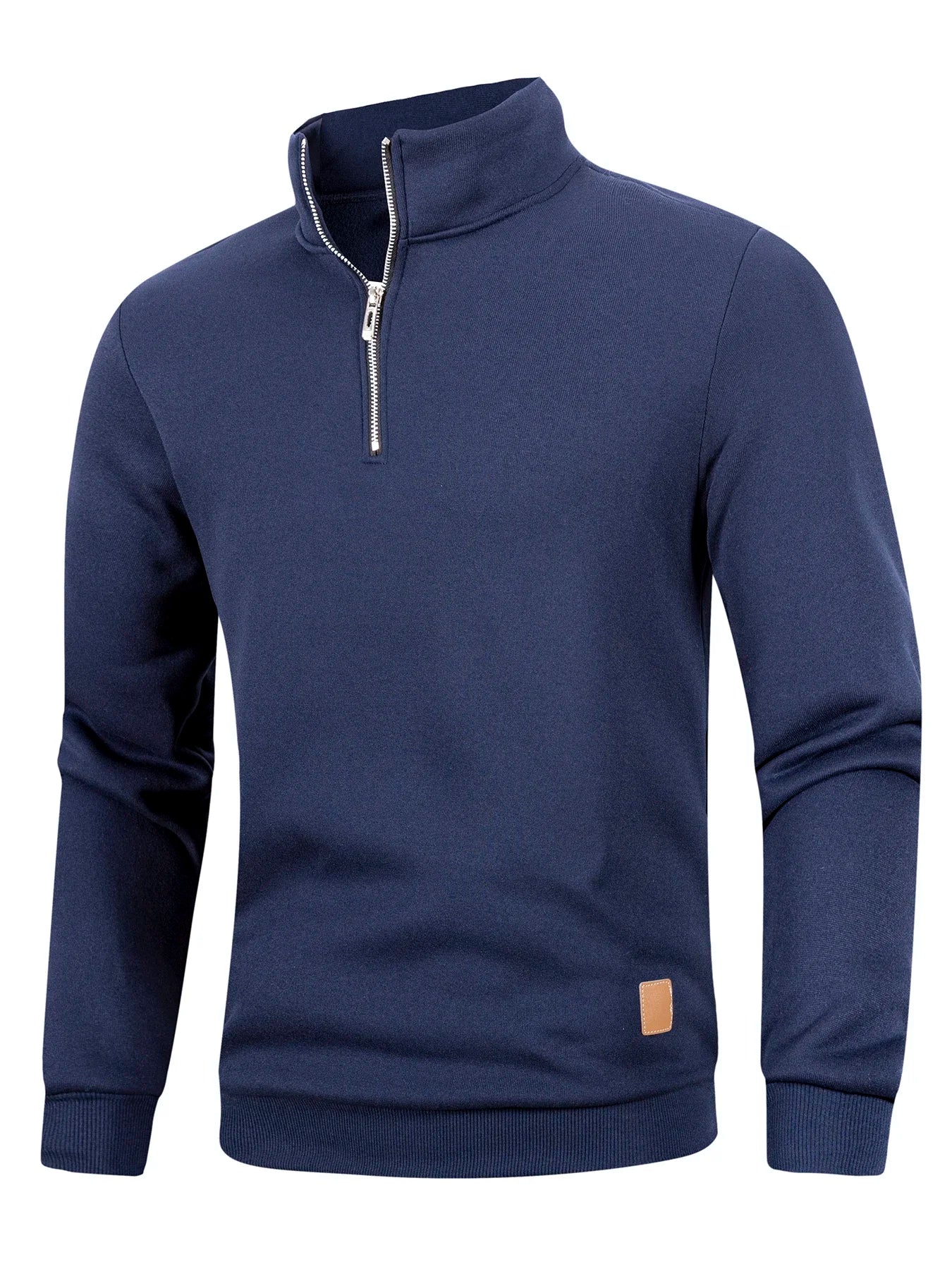 Ellis™ Half-Zip Comfort Sweater