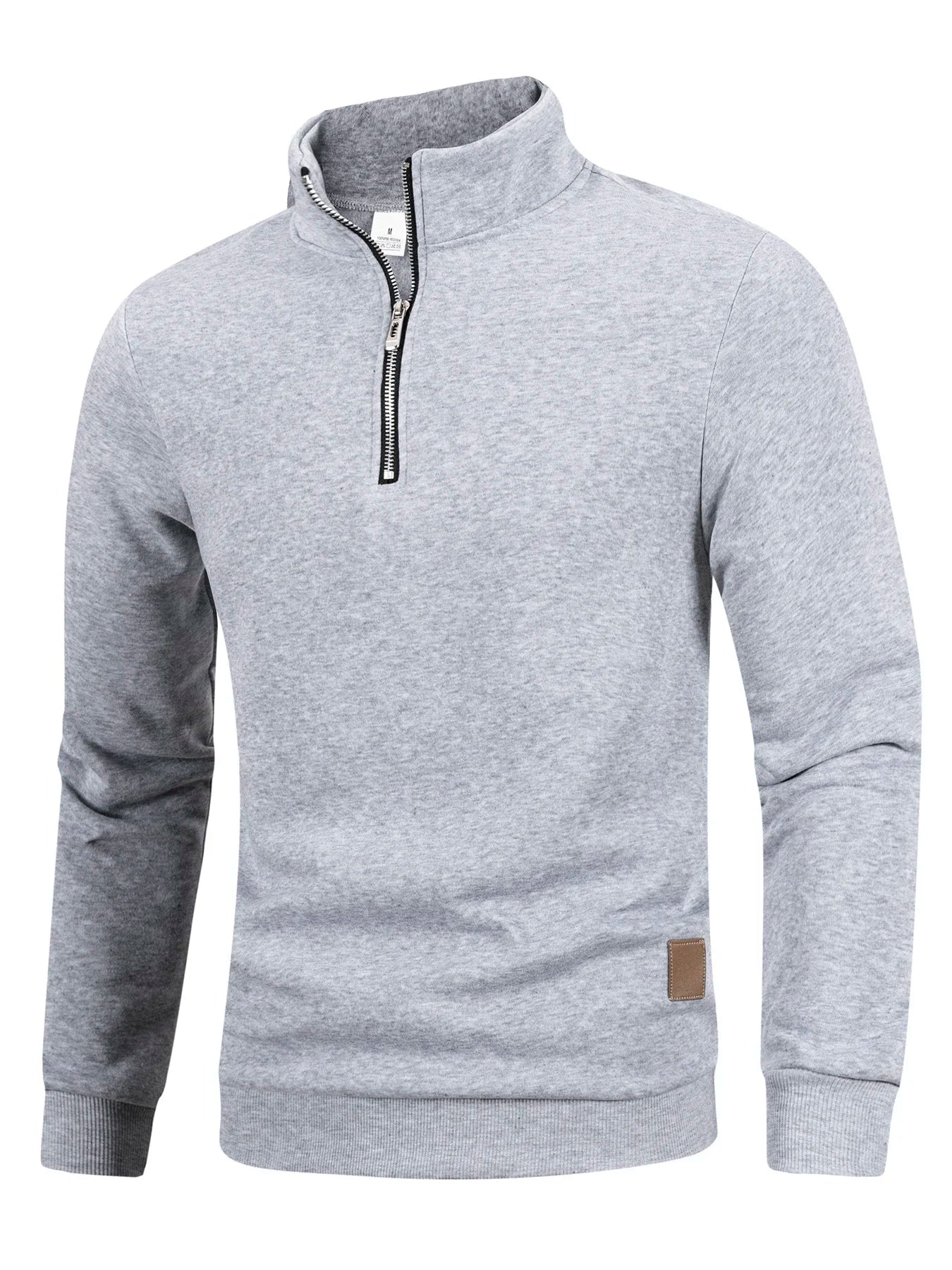 Ellis™ Half-Zip Comfort Sweater