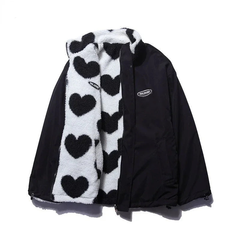 Shea™ Warm Heart Jacket