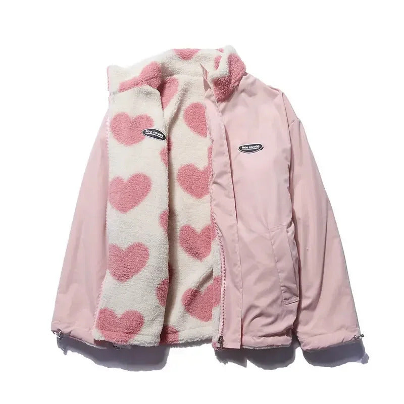 Shea™ Warm Heart Jacket
