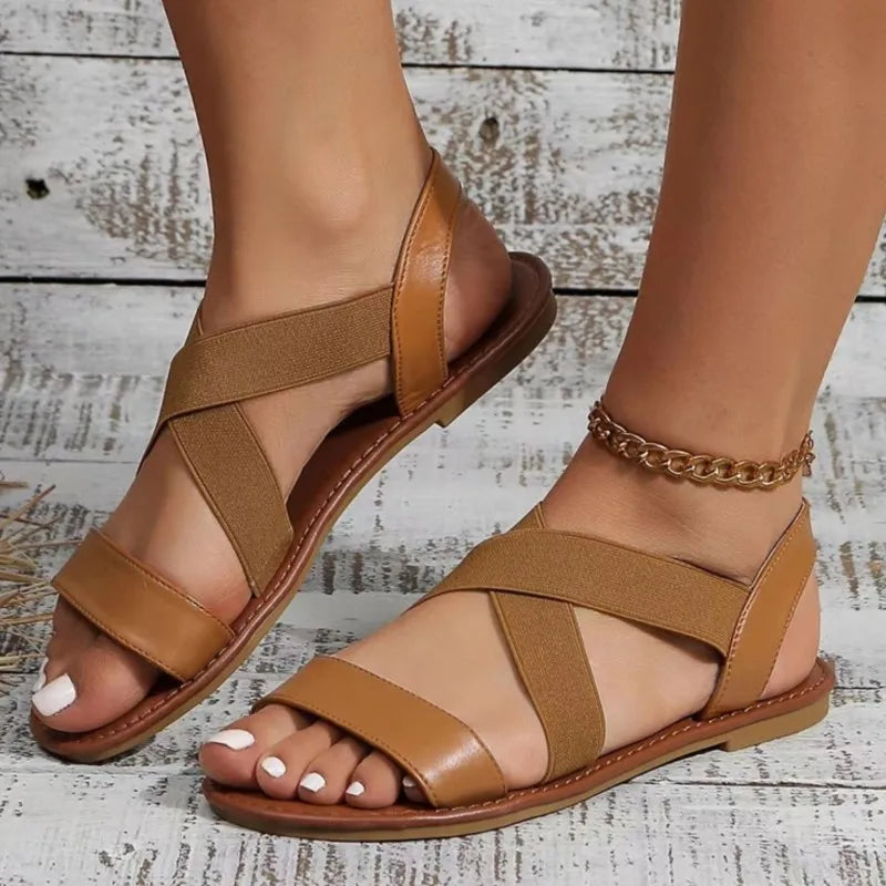 Vera™ Everyday Flat Sandals