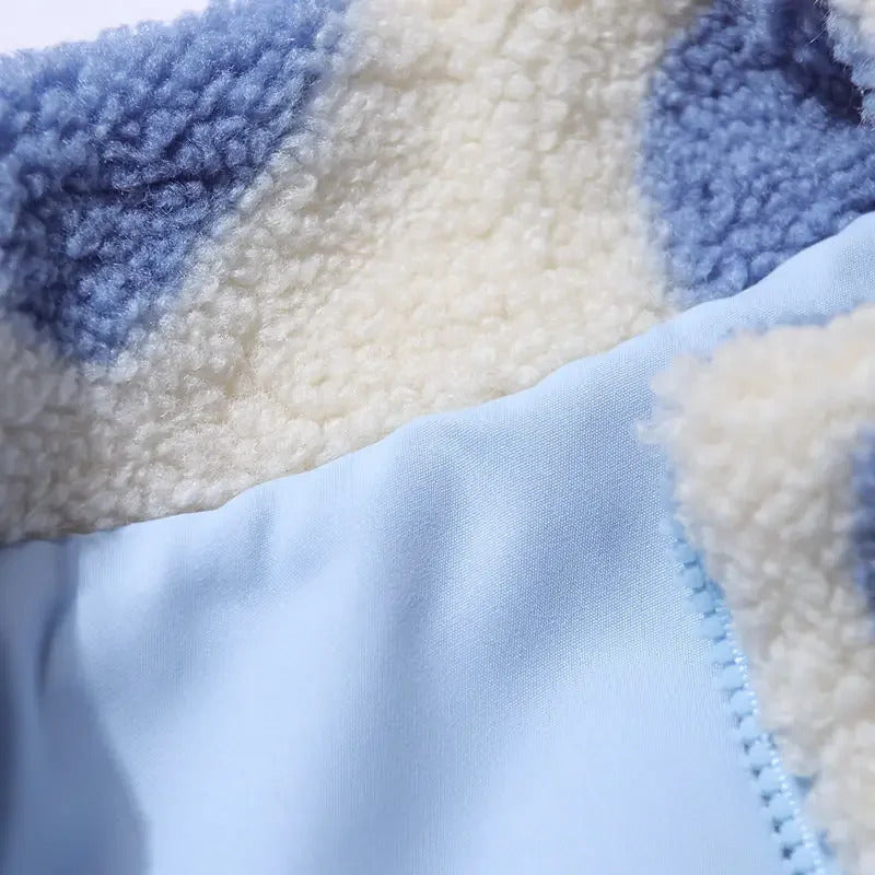 Shea™ Warm Heart Jacket