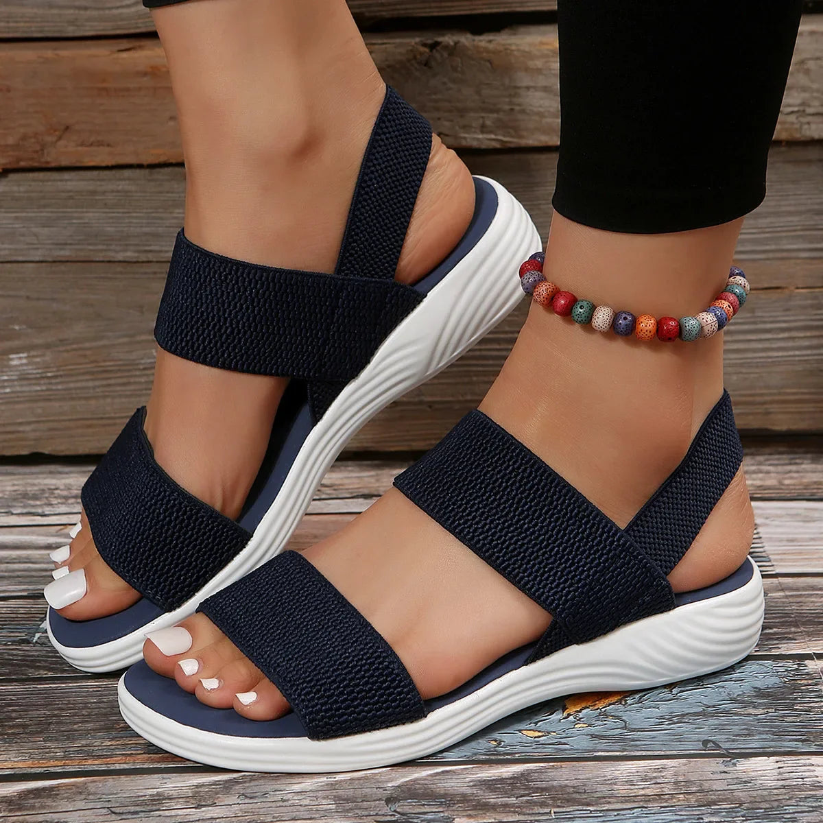Perla™ CloudEase Slip-On Sandals