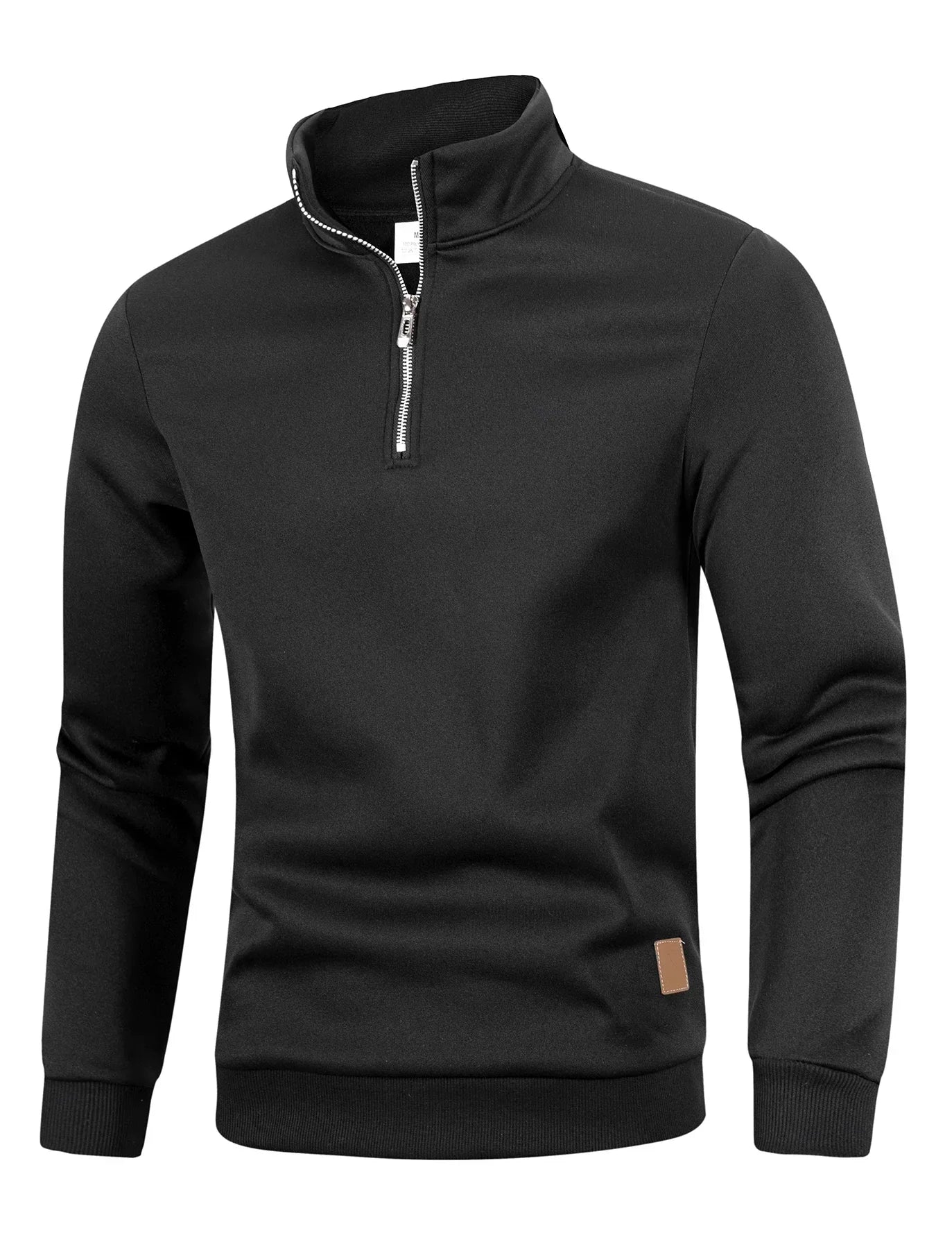 Ellis™ Half-Zip Comfort Sweater