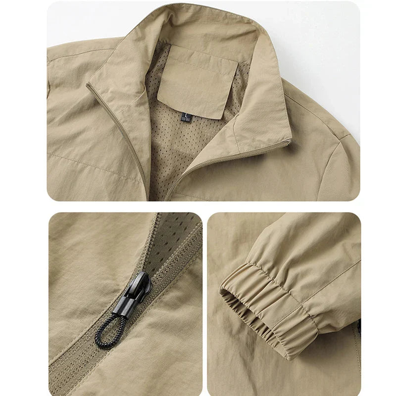 Mason™ Classic Comfort Jacket