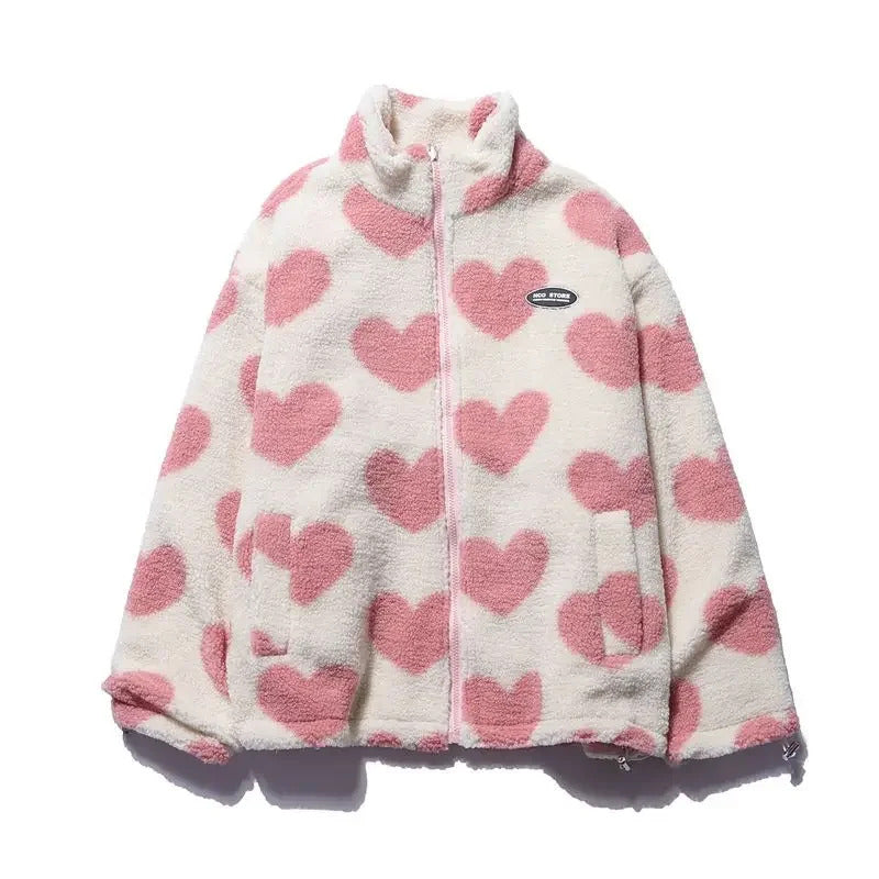 Shea™ Warm Heart Jacket