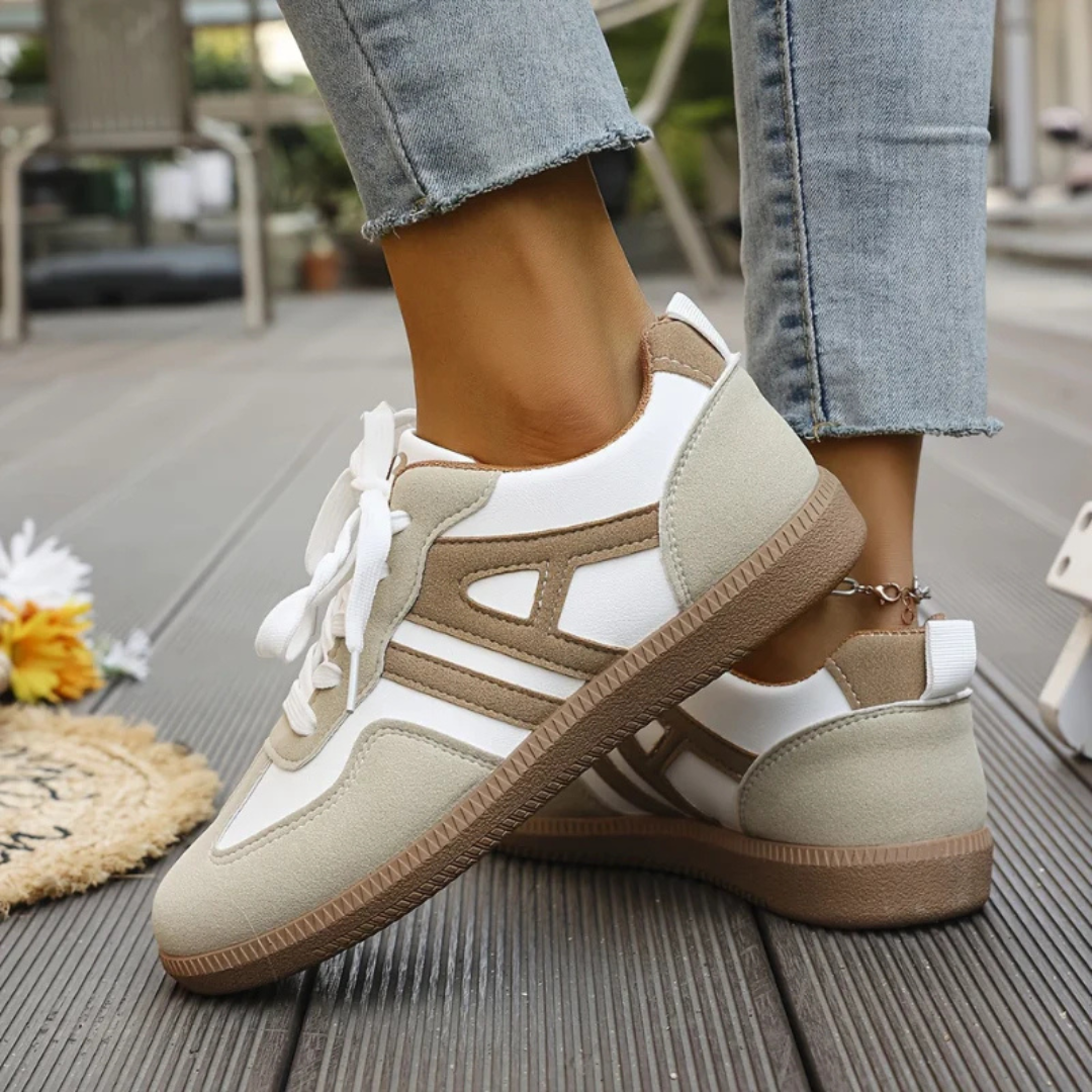 Kyla™ Comfortable Everyday Orthopedic Sneakers