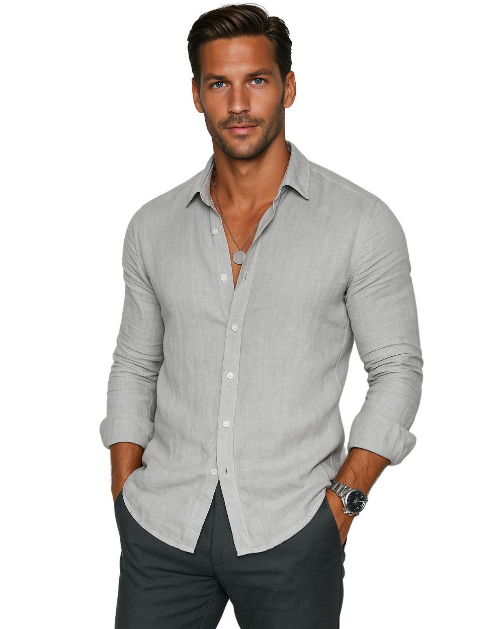 Torin™ Riviera Casual Shirt
