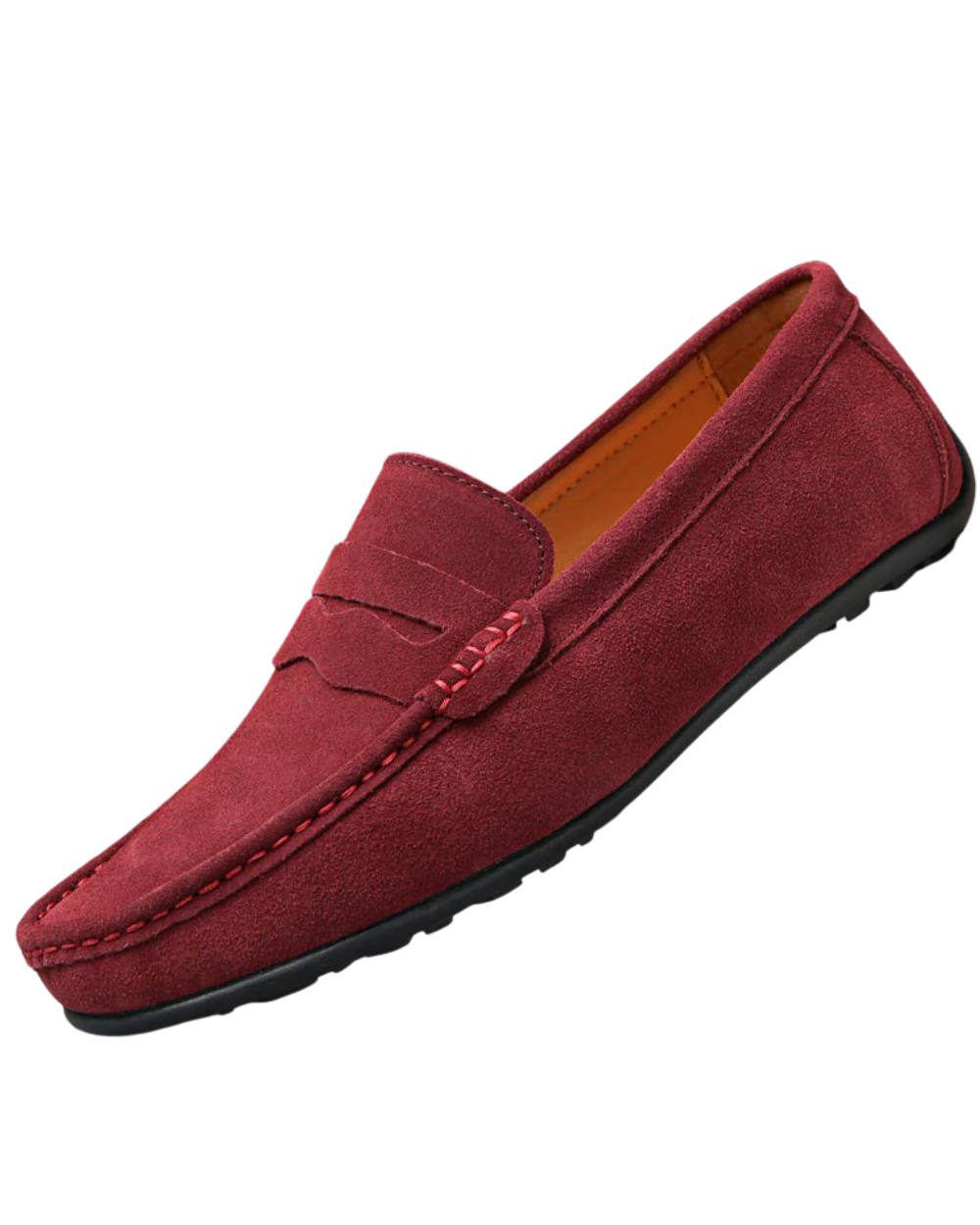 Orwin™ SoftStep Penny Loafers
