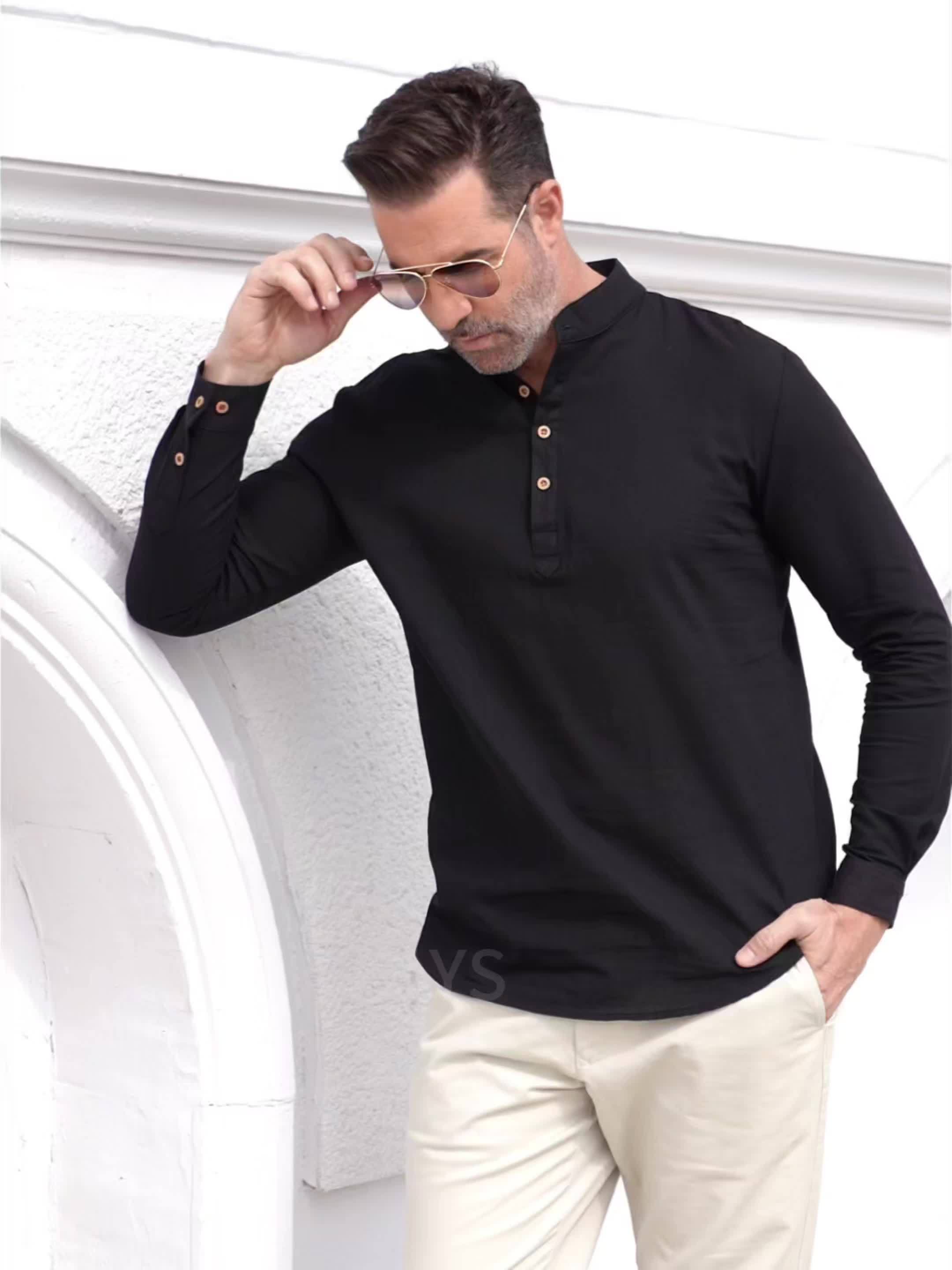 Elston™ Essential Shirt